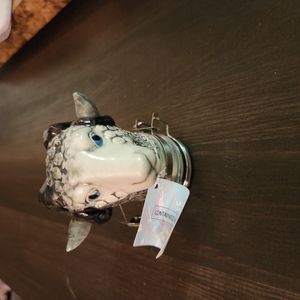 Ram for any spices. New in box ceramic